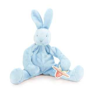Bud Silly Buddy Blue Bunny Paci Clip