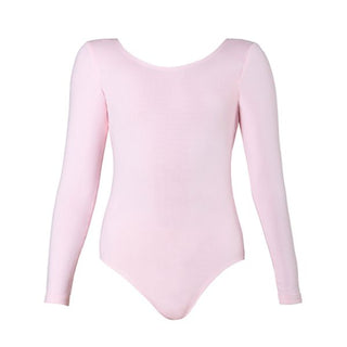 Jesse Long Sleeve Leotard