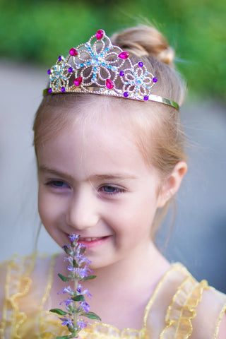 Great Pretenders Bejeweled Tiara