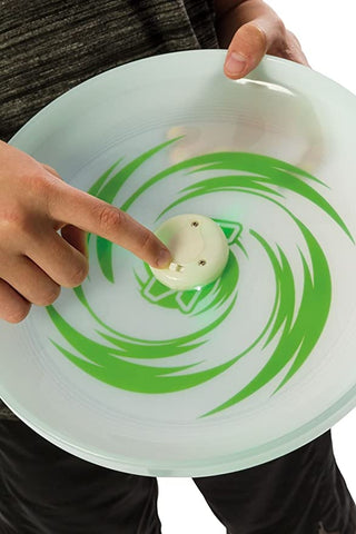 Night Zone Blaze Light Up Disc