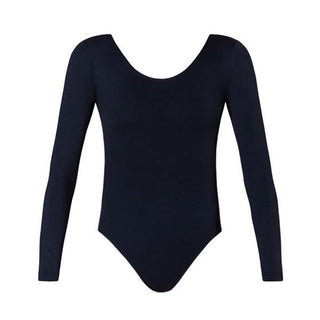 Jesse Long Sleeve Leotard