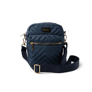Kedzie Cloud Nine Quilted Crossbody