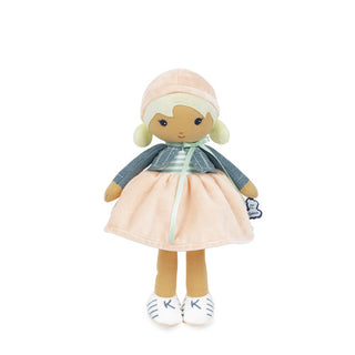 Kaloo Tendresse Chloe K Plush Doll - Medium