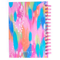 Graphique Just Be You Hard Cover Journal