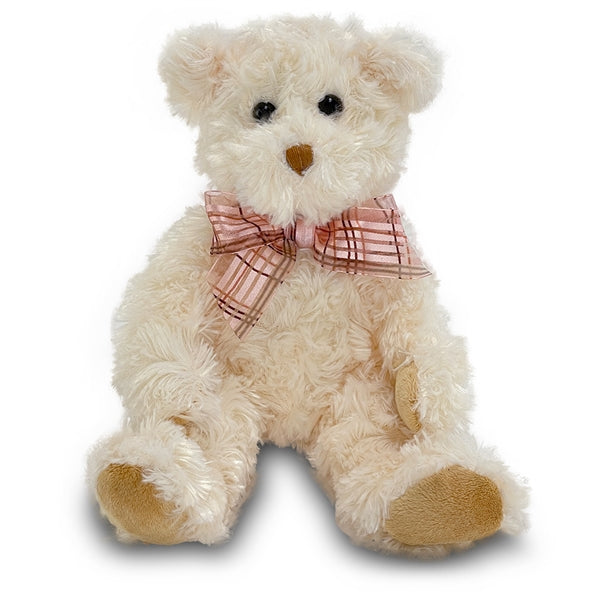 Peluche Termico Orso Polare | Ingrosso giochi e giocattoli Peluche Termico Orso Polare | Ingrosso giochi e giocattoli