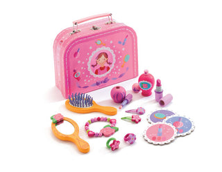 Role Play My Vanity Case Playset