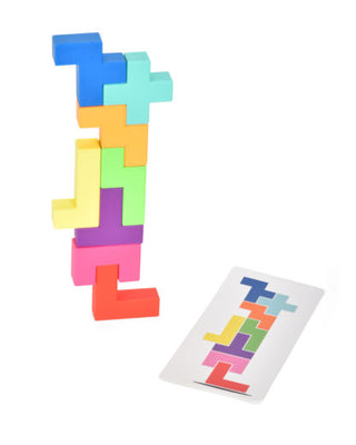 Buildzi - Block Building Game