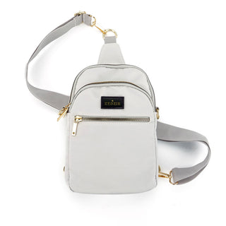 Kedzie Roundtrip Convertible Sling/Crossbody