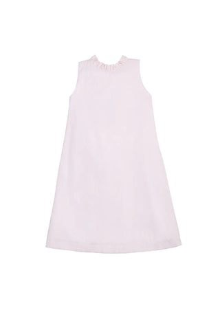 Little English Light Pink Sleeveless Elizabeth Dress
