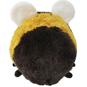 Mini Fuzzy Bumblebee Squishable