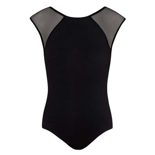 Estella Mesh Dance Leotard