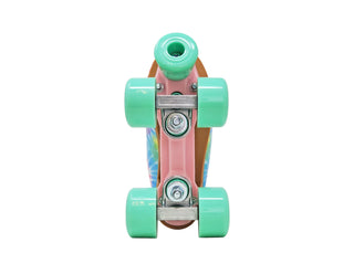 Girls Cosmic Skates - Tie-Dye