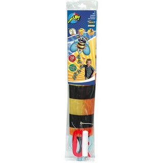 Ready to Fly Nylon Shape Pop-Up Kite