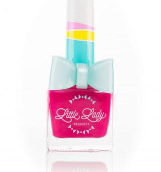 Little Lady Nail Polish (Assorted Colors)