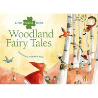 Woodland Fairy Tales