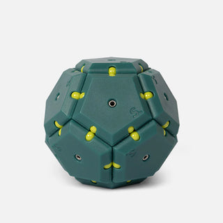 Speks Geode Magnetic Fidget Sphere