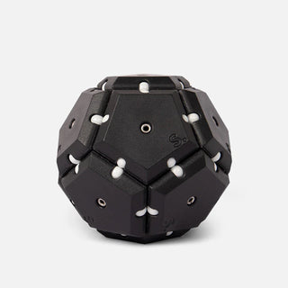 Speks Geode Magnetic Fidget Sphere