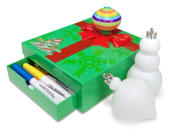 The TreeMendous Gift Box Decorator
