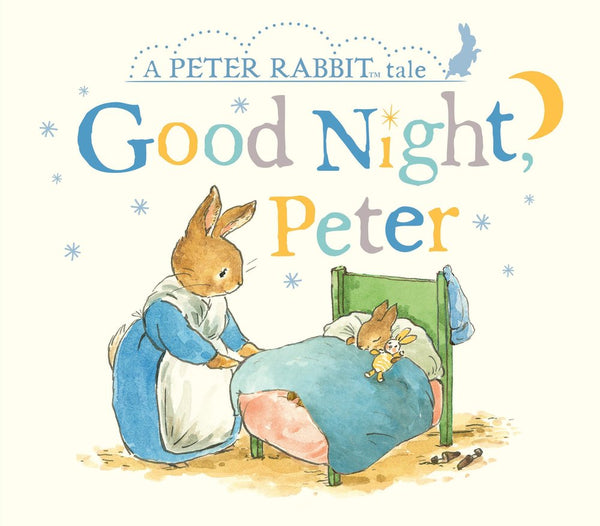 Good Night Peter