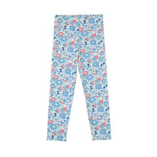 Smock Candy London Floral Leggings