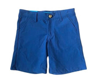 J Bailey Dock Performance Shorts - Royal