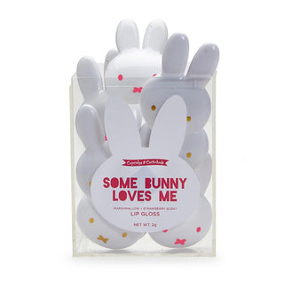 Some Bunny Loves Me MIFFY Lip Gloss