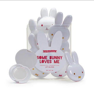 Some Bunny Loves Me MIFFY Lip Gloss