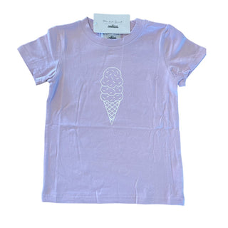 Blended Spirit Lavender Ice Cream S/S Tee