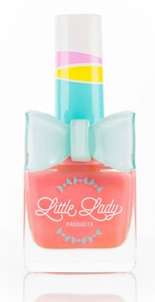Little Lady Nail Polish (Assorted Colors)