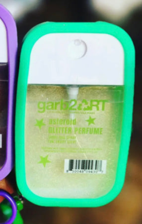 Garb2Art Glitter Perfume (Assorted)