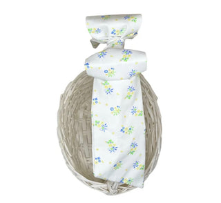 The Bow Next Door Easter Basket Bow