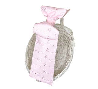 The Bow Next Door Easter Basket Bow