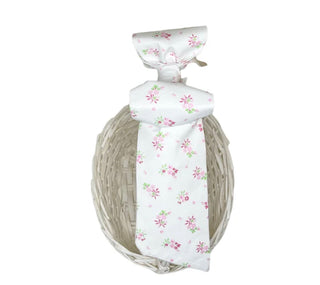 The Bow Next Door Easter Basket Bow