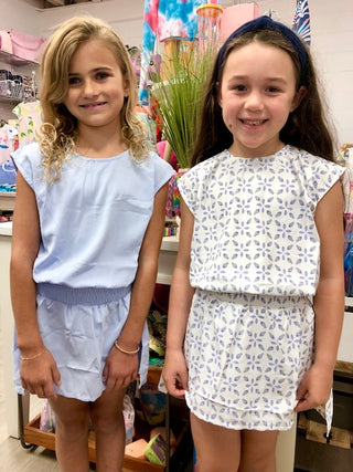 Pleat Collection Josie Dress