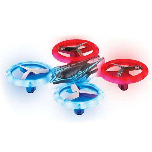 XV-7 Microlite 2 Quad Drone