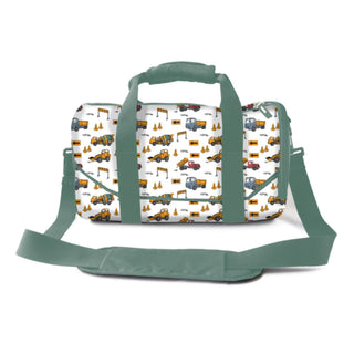 Danger Zone Overnight Duffel Bag