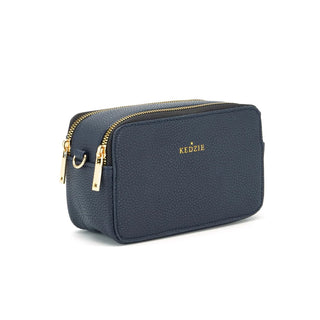 Kedzie Faux Leather Crossbody