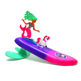 Surfer Dudes Legends 2 & Surfer Pets - Powered by Waves