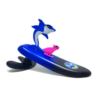 Surfer Dudes Legends 2 & Surfer Pets - Powered by Waves
