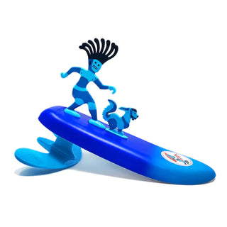 Surfer Dudes Legends 2 & Surfer Pets - Powered by Waves