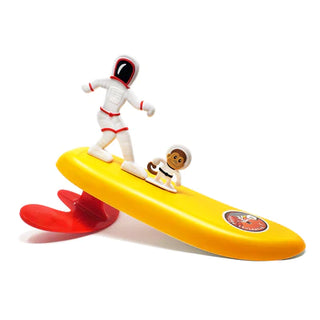 Surfer Dudes Legends 2 & Surfer Pets - Powered by Waves