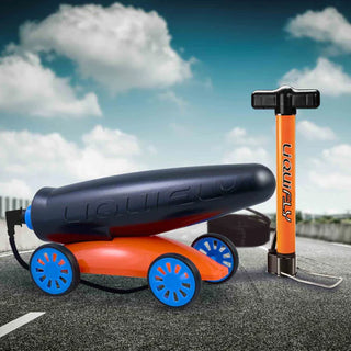 Liquifly Jet Car Water Powered Kit