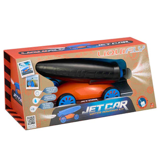 Liquifly Jet Car Water Powered Kit