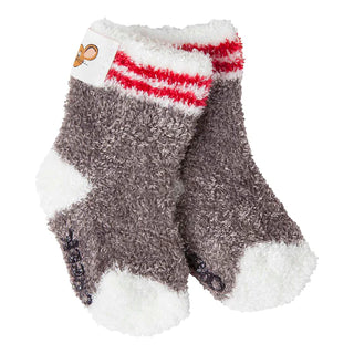 World's Softest Socks - Snug Infant Cozy Crew