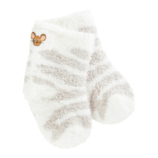 World's Softest Socks - Snug Infant Cozy Crew