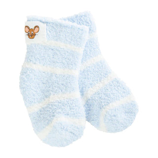 World's Softest Socks - Snug Infant Cozy Crew