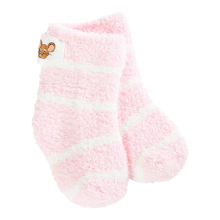 World's Softest Socks - Snug Infant Cozy Crew
