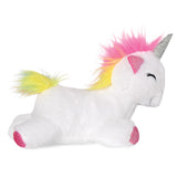 Iscream Magical Friends Unicorn Plush Pillow/Purse