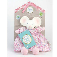 Meiya the Mouse Soft Toy