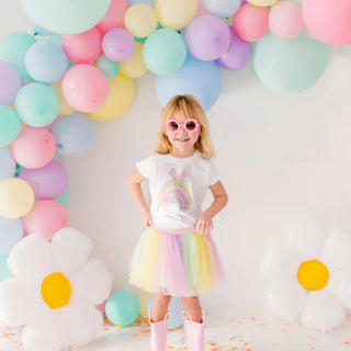 Sweet Wink Pastel Fairy Tutu